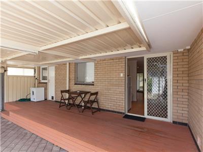 Garden City Short Stays Perth Esterno foto
