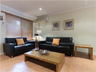 Garden City Short Stays Perth Esterno foto